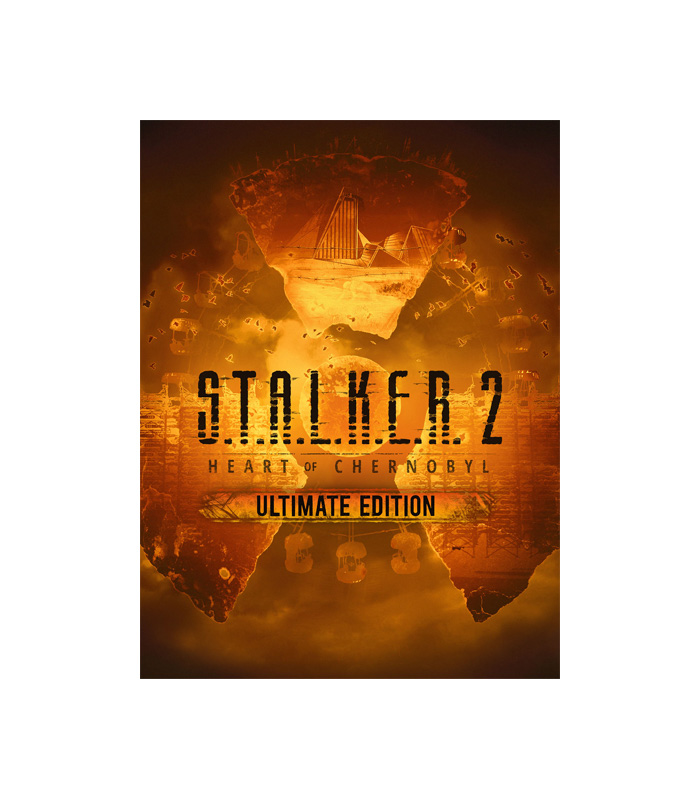 stalker2-heart-of-chornobyl-ultimate-edition-1.jpg S.T.A.L.K.E.R. 2: Heart of Chornobyl Ultimate Edition - Image 1
