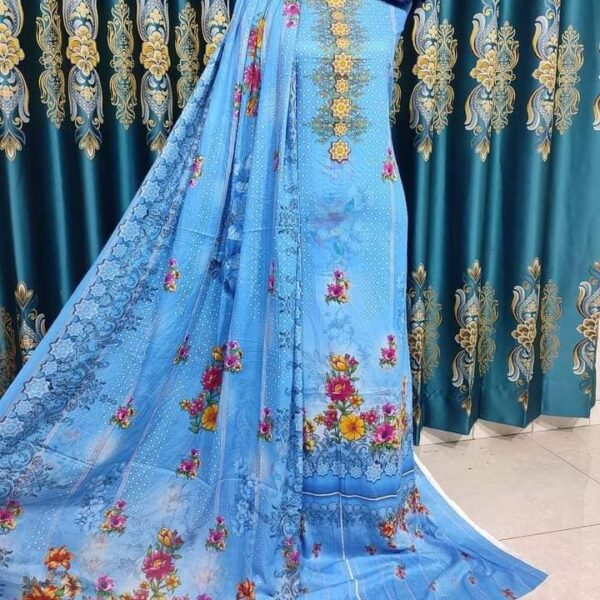 জম-জম এ-গ্রেড