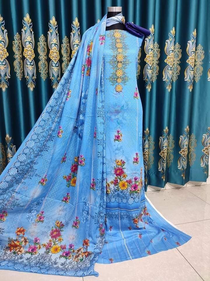 001 জম-জম এ-গ্রেড - Image 1