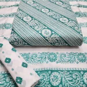 জয়পুরী থ্রি-পিস