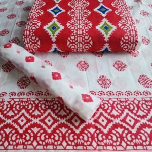 জয়পুরী থ্রি-পিস